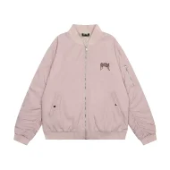 Бомбер Revenge Cozy Autumn "Pink"