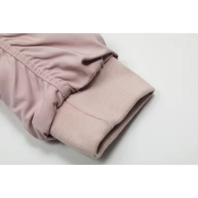 Бомбер Revenge Cozy Autumn "Pink" фото № 3