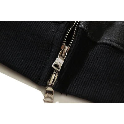 Худи A Bathing Ape Pocket Camouflage Shark On Hood Zip "Black" фото № 3 Худи A Bathing Ape Pocket Camouflage Shark On Hood Zip "Black" фото № 3