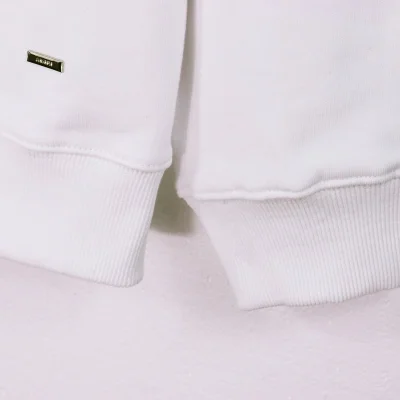 Худи Amiri Floral Print "White" фото № 4 Худи Amiri Floral Print "White" фото № 4