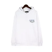 Худи Amiri Floral Print "White"