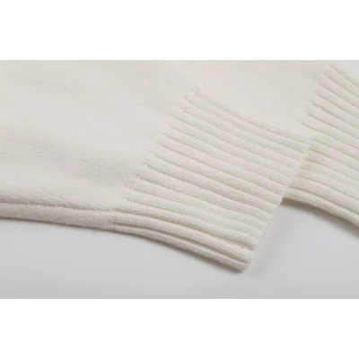 Худи Amiri Logo "White" фото № 2