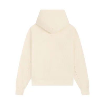 Худи Amiri Having An Emblem "Cream" фото № 6 Худи Amiri Having An Emblem "Cream" фото № 6