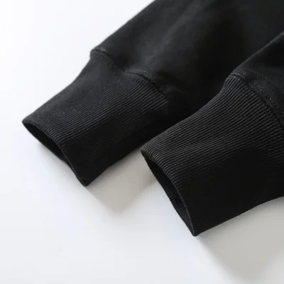 Худи Amiri Defender Of The Heart Logo "Black" фото № 7