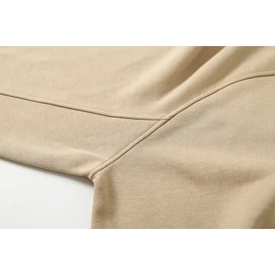 Худи Amiri Logo With A Heart "Brown" фото № 5