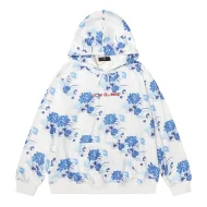 Худи Awake With Flowers