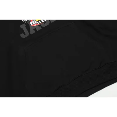 Худи Cactus Jack Merch Celebrity Softball "Black" фото № 7