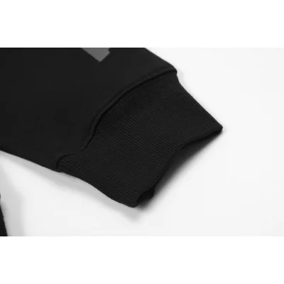 Худи Cactus Jack Merch Celebrity Softball "Black" фото № 3