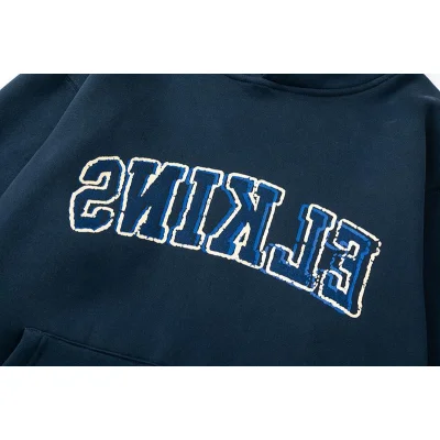 Худи Travis Scott Elkins HS Hoodie "Washed Blue" фото № 6 Худи Travis Scott Elkins HS Hoodie "Washed Blue" фото № 6