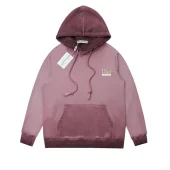 Худи Christian Dior Detail Logo "Red"