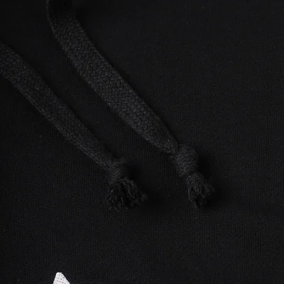 Худи Dior Shining Brand Logo "Black" фото № 3