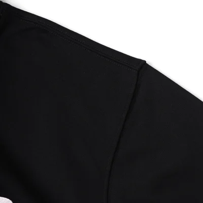 Худи Dior Shining Brand Logo "Black" фото № 6