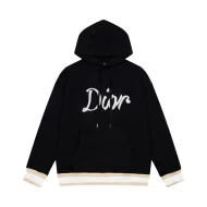 Худи Dior With Number And Logo Худи Dior With Number And Logo