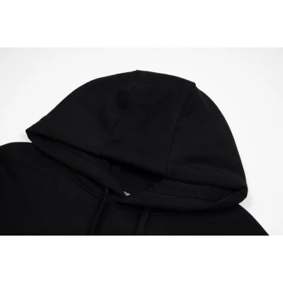 Худи Dior With Number And Logo "Black" фото № 2