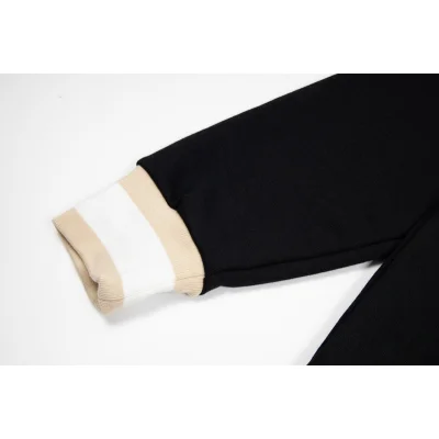 Худи Dior With Number And Logo "Black" фото № 6