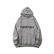 Худи Fear Of God Basic