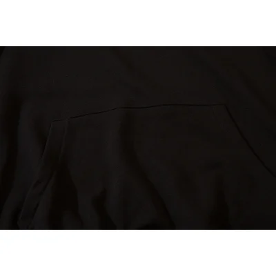 Худи Fear Of God Reflective Text "Black" фото № 8