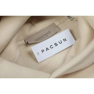 Худи Fear Of God Gentle Collection "Beige" фото № 2