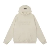Худи Fear Of God Gentle Collection "Beige"