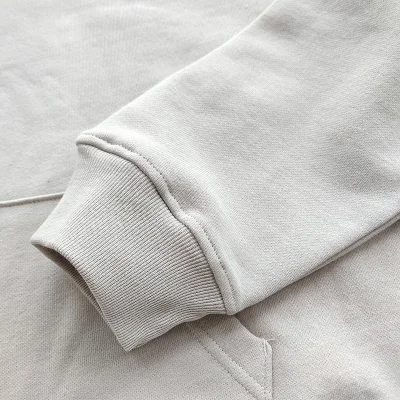 Худи Fear Of God Text John Mayer "White" фото № 6 Худи Fear Of God Text John Mayer "White" фото № 6