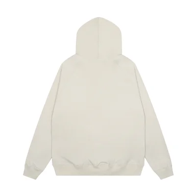 Худи Fear Of God Year 1977 "White" фото № 4