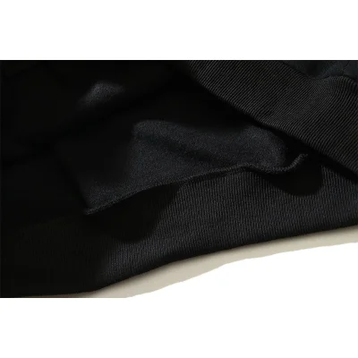 Худи Four Caccus Cavs "Black" фото № 7