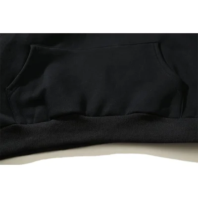 Худи Four Caccus Cavs "Black" фото № 8