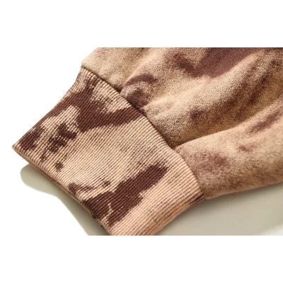 Худи Four Caccus Tongues Of The Flame "Brown" фото № 4 Худи Four Caccus Tongues Of The Flame "Brown" фото № 4