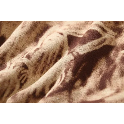 Худи Four Caccus Tongues Of The Flame "Brown" фото № 5 Худи Four Caccus Tongues Of The Flame "Brown" фото № 5