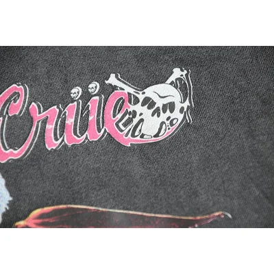 Худи Four Caccus X Represent Valentines Day "Gray" фото № 8