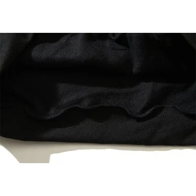 Худи Four Caccus Denver Print "Black" фото № 9