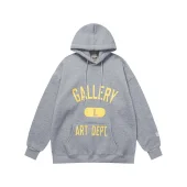 Худи Gallery Dept Art Dept "Gray"