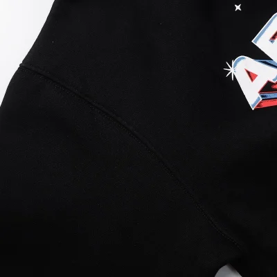 Худи Gallery Dept Art That Kills "Black" фото № 4