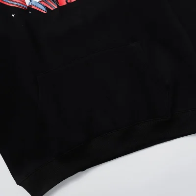 Худи Gallery Dept Art That Kills "Black" фото № 8