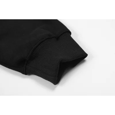 Худи Giant Fairy Card Print "Black" фото № 6