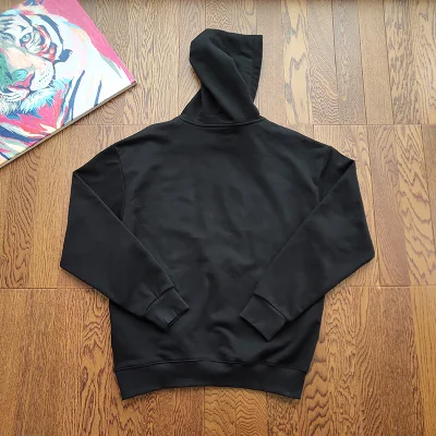 Худи Gucci Many Stars "Black" фото № 2