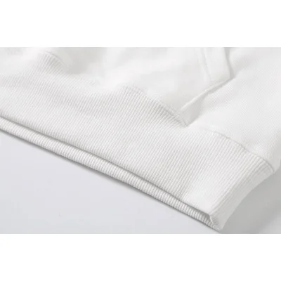 Худи Jordan With Logo "White" фото № 4 Худи Jordan With Logo "White" фото № 4