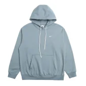 Худи Nike Basic Collection With A Small Logo "Blue"