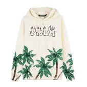 Худи Palm Angels Palm Trees "Cream"