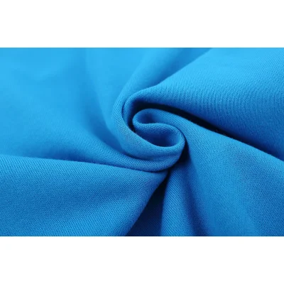 Худи Palm Angels The Toy Broke "Blue" фото № 2