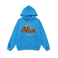 Худи Palm Angels The Toy Broke