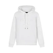 Худи Prada Pull-on "White"