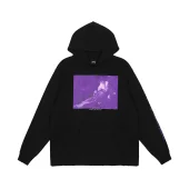 Худи Revenge Saint Francis