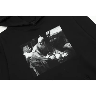 Худи Revenge Forgive Who Trespass AGM "Black" фото № 8 Худи Revenge Forgive Who Trespass AGM "Black" фото № 8