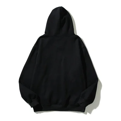 Худи Revenge Warm "Black/Yellow" фото № 2 Худи Revenge Warm "Black/Yellow" фото № 2