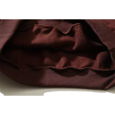 Худи Revenge X Four Caccus Death Eater "Brown" фото № 3