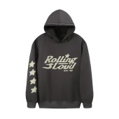 Худи Rolling Loud Stars "Gray"