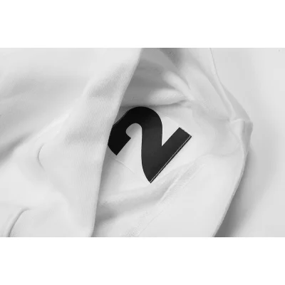 Худи Rrr123 With Brand Logo "White" фото № 5 Худи Rrr123 With Brand Logo "White" фото № 5