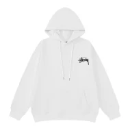 Худи Stussy Soft Colored Cubes