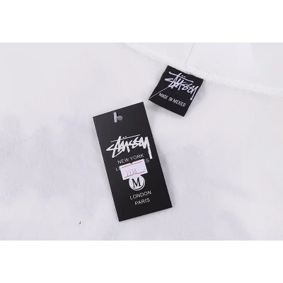 Худи Stussy International "White" фото № 7 Худи Stussy International "White" фото № 7